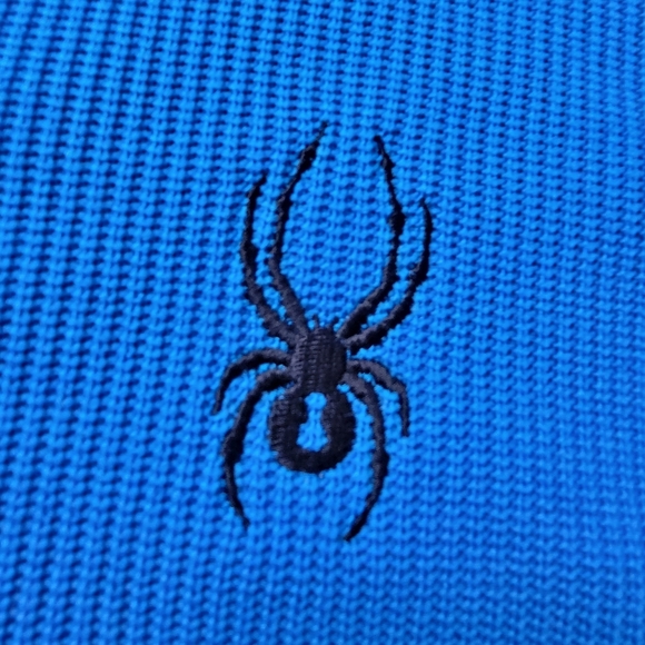 Spyder pullover sweater - Picture 2 of 4